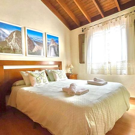 Hikers Paradise House Alajero Exterior photo