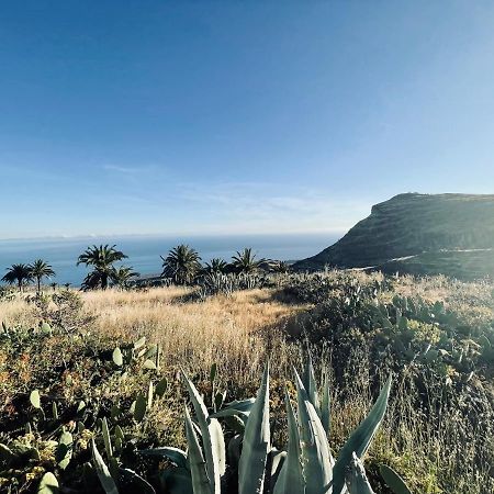 Hikers Paradise House Alajero Exterior photo